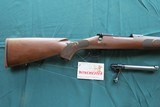 Winchester Model 70 XTR Featherweight in 6.5X55 - 2 of 14