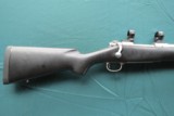 Custom built Montana Rifle Company Model 1999 in 22 - 6mm Rem. - 2 of 12
