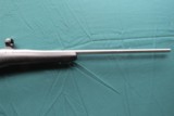 Custom built Montana Rifle Company Model 1999 in 22 - 6mm Rem. - 3 of 12