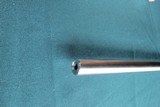 Custom built Montana Rifle Company Model 1999 in 22 - 6mm Rem. - 12 of 12