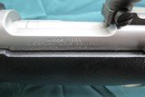 Custom built Montana Rifle Company Model 1999 in 22 - 6mm Rem. - 7 of 12