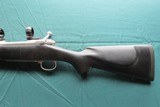 Custom built Montana Rifle Company Model 1999 in 22 - 6mm Rem. - 4 of 12