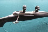Custom built Montana Rifle Company Model 1999 in 22 - 6mm Rem. - 8 of 12