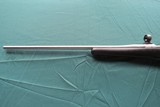 Custom built Montana Rifle Company Model 1999 in 22 - 6mm Rem. - 5 of 12