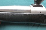 Custom built Montana Rifle Company Model 1999 in 22 - 6mm Rem. - 6 of 12