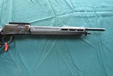 New in Box Rossi Rio Bravo Tactical 22 Long Rifle - 3 of 9