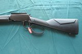 New in Box Rossi Rio Bravo Tactical 22 Long Rifle - 5 of 9