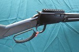 New in Box Rossi Rio Bravo Tactical 22 Long Rifle - 7 of 9