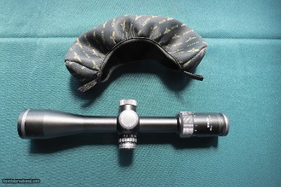 Maven RS1.2 2.5-15X44