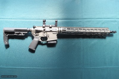 Falkor Defense FD 15A in 5.56