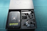 Sig Sauer P365 XL 9MM Rose Kit Black w/Box and accessories - 1 of 10