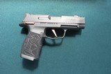 Sig Sauer P365 XL 9MM Rose Kit Black w/Box and accessories - 3 of 10