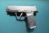 Sig Sauer P365 XL 9MM Rose Kit Black w/Box and accessories - 2 of 10
