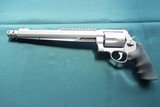 Smith & Wesson Model 500 Performance Center in 500 S & W Magnum - 3 of 7