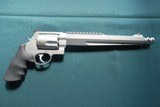 Smith & Wesson Model 500 Performance Center in 500 S & W Magnum - 2 of 7