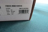 Smith & Wesson Model 500 Performance Center in 500 S & W Magnum - 7 of 7