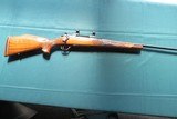 Weatherby Mark V Lazermark in 240 Weatherby Magnum - 1 of 14