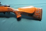 Weatherby Mark V Lazermark in 240 Weatherby Magnum - 6 of 14