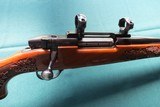 Weatherby Mark V Lazermark in 240 Weatherby Magnum - 9 of 14