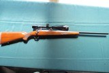 Ruger M77 Varmint in 308 Winchester - 1 of 10
