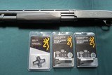 Browning BPS Magnum Stalker 10 Gauge - 6 of 11