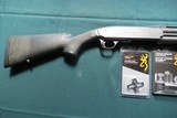 Browning BPS Magnum Stalker 10 Gauge - 2 of 11