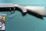 Browning BPS Magnum Stalker 10 Gauge - 5 of 11