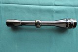 Leupold 10X Rifle Scope - 1 of 5