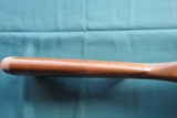Ruger M77 Tang Safety Long Action Rifle Stock - 8 of 9