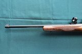 Ruger No. 3 in 45-06 Govt Upgraded wood - 7 of 15