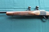Ruger No. 3 in 45-06 Govt Upgraded wood - 6 of 15