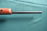 Ruger No. 3 in 45-06 Govt Upgraded wood - 15 of 15