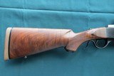 Ruger No. 3 in 45-06 Govt Upgraded wood - 2 of 15