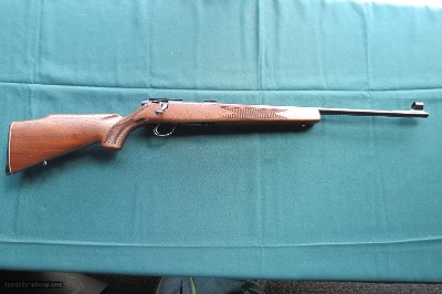 Rare Sako Model M 78 in 22 Hornet