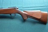 Rare Sako Model M 78 in 22 Hornet - 5 of 15