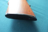 Rare Sako Model M 78 in 22 Hornet - 15 of 15