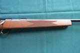Rare Sako Model M 78 in 22 Hornet - 3 of 15