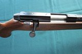 Rare Sako Model M 78 in 22 Hornet - 9 of 15