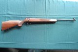 Rare Sako Model M 78 in 22 Hornet