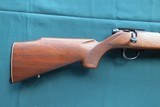 Rare Sako Model M 78 in 22 Hornet - 2 of 15