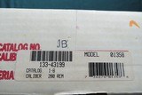 New in Box Ruger No. 1B
in 280 Remington - 12 of 12
