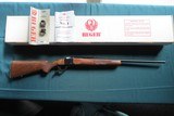 New in Box Ruger No. 1B
in 280 Remington - 1 of 12