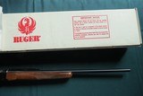 New in Box Ruger No. 1B
in 280 Remington - 3 of 12