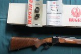 New in Box Ruger No. 1B
in 280 Remington - 2 of 12