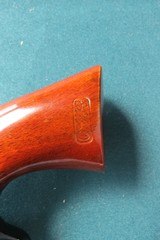 Cimarron Firearms Co. U.S. Cavalry Custer Model in 45 Long Colt. - 7 of 9