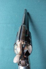 Cimarron Firearms Co. U.S. Cavalry Custer Model in 45 Long Colt. - 9 of 9