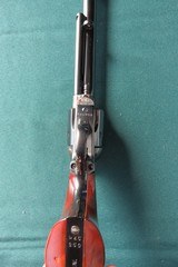 Cimarron Firearms Co. U.S. Cavalry Custer Model in 45 Long Colt. - 8 of 9