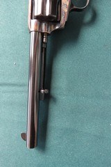 Cimarron Firearms Co. U.S. Cavalry Custer Model in 45 Long Colt. - 6 of 9