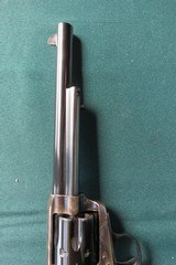 Cimarron Firearms Co. U.S. Cavalry Custer Model in 45 Long Colt. - 4 of 9