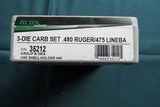 New Model Super Blackhawk High Gloss Stainless Steel in 480 Ruger - 7 of 7